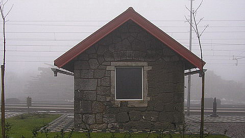 Casa di Fuzine