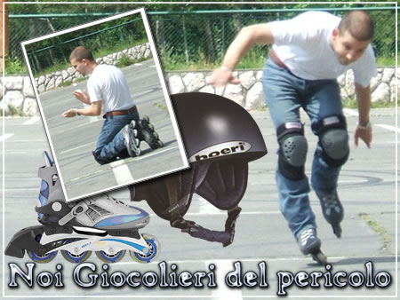 Giocolieri del terzo millenio