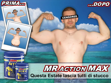 Super Mauro