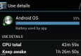 Google Nexus ancora problemi: le batterie Sappiamo tutti che ogni nuovo oggetto elettronico può portare alcuni piccoli problemi che poi vengono sempre prontamente risolti dai produttori con degli aggiornamenti. Per Google...