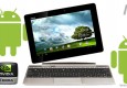 Dopo iPad, iPad 2 e tutti i vari Tablet presentati nell’ultimo periodo, ora è il momento di ASUS presentare il suo nuovissimo Tabelt, stiamo parlando...