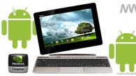 Asus presenta un Tablet trasformabile in un notebook Dopo iPad, iPad 2 e tutti i vari Tablet presentati nell’ultimo periodo, ora è il momento di ASUS presentare il suo nuovissimo Tabelt, stiamo parlando...