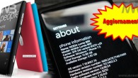 Nokia Lumia 800 aggiornamento 7.10.8107.79 Nokia ha iniziato la distribuzione con i canali ufficiali (Zune) dell’aggiornamento 7.10.8107.79 per Nokia Lumia 800. Molti sono i Bug che questo nuovo aggiornamento va...