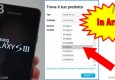 Siamo tutti in attesa del nuovo Samsung Galaxy S III, finalmente oggi fa la sua apparizione  sul sito del supporto di Samsung nell’elenco dei prodotti...