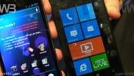 Nokia Lumia 900 sfida Samsung Galaxy Nexus Appena presentato al mercato mondiale in anteprima al CES 2012, Nokia Lumia 900 ha già riscosso un notevole successo. Come era prevedibile sono subito iniziate...