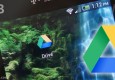 Finalmente dopo il gran vociferare sulla sua imminente uscita questa mattina ha fatto la sua comparsa sul mio smartphone Android il servizio Drive di Google...