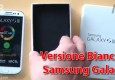 Il nuovo modello di punta di Samsung , il Galaxy S3 sta iniziando a circolare nei suoi primi esemplari. scopriamo il contenuto della confezione e...