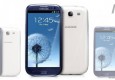 Finalmente dopo tanta attesa presentato all’evento Samsung Londinese il nuovo smartphone Samsung Galaxy S3. Il sistema operativo anche per questo telefonino è Android 4.0. Processore...