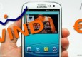 Wind arriva un po prima di tutti gli altri e ci mostra i pezzi del nuovo Samsung Galaxy S3 disponibile per tutti i clienti con...