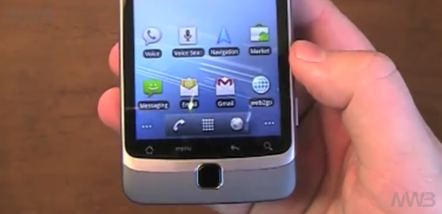 HTC G2