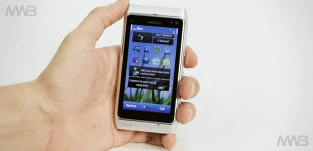 Nokia N8 consigli