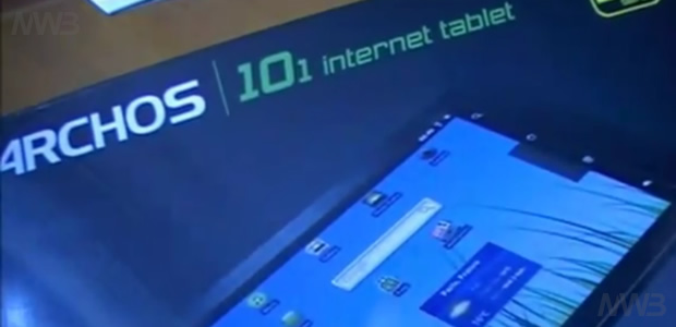 Archos 101