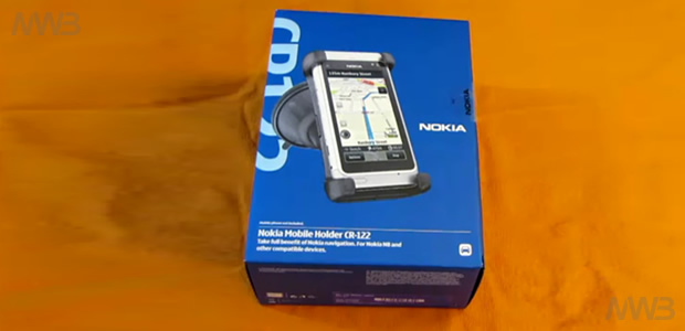 Nokia N8 Navigator