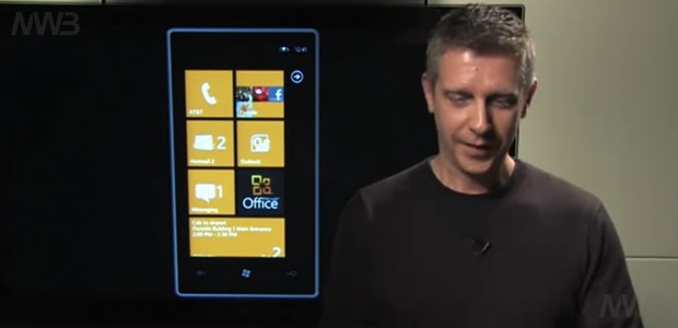 Office Mobile su Windows Phone 7