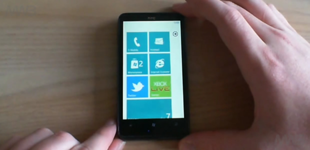 Windows Phone 7