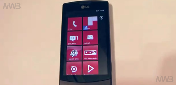 Windows Phone 7