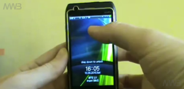 Nokia N8 dual sim Cinese