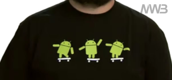 Android 2.3