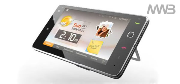 Huawei S7 Android Tablet