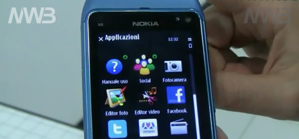 Nokia N8