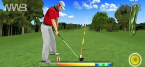 Real Golf 2011