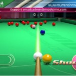 3D Pool Master Pro