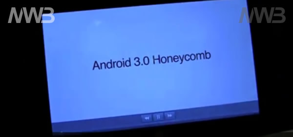 Android 3.0