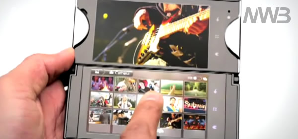 Kyocera Echo telefonino doppio schermo