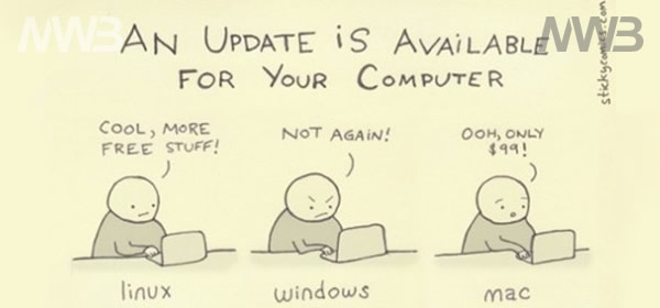 meglio linux windows o mac