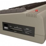 Nuovo Commodore 64 schede di memoria SD