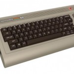 Nuovo commodore 64 sembra proprio quello vecchio ma sotto c’è Atom