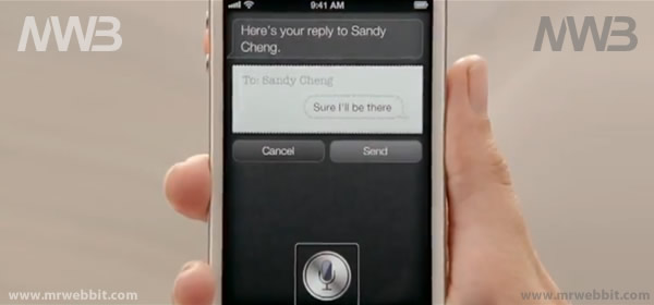 iphone 4s applicazione siri scopriamo come funziona