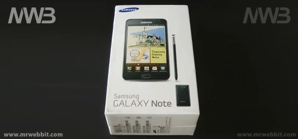 samsung galaxy note lo smatphone un po tablet con pennino per scrivere