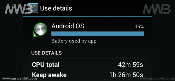 google nexus ancora problemi con la batteria troppo consumo