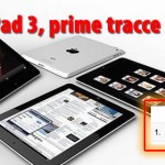 tracce di ipad 3 nei log di google analitycs