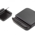 carica batterie orizzontaleper ricaricare samsung galaxy s3