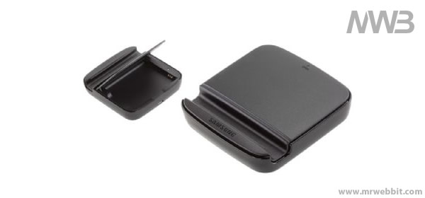 carica batterie orizzontaleper ricaricare samsung galaxy s3