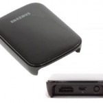 collegare samsung galaxy s3 alla TV con il display Hub