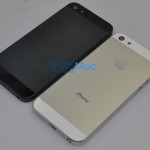 nuovi colori oltre il bianco e nero per il nuovi iphone 5 di apple