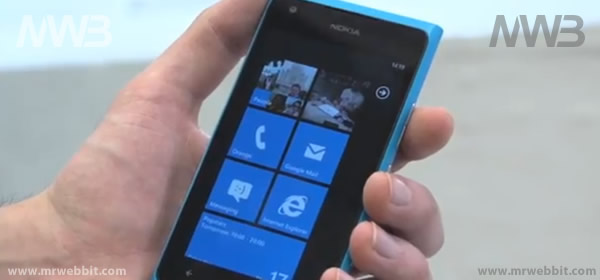 trucchi e segreti per le app di nokia lumia 900