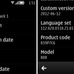 aggiornamento nokia pure 808 firmware