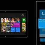 interfaccia windows phone 8 microsoft anteprima