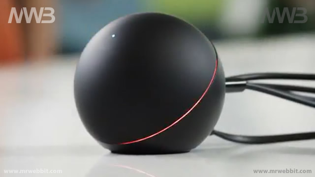 nexus q per condividere musica mp3 video film con android in wifi con gli amici