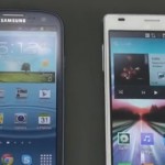 telefono migliore fra Samsung Galaxy S III sidare  LG Optimus 4X HD