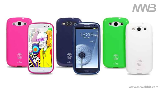 tutte le cover per samsung galaxy s3 in silicone