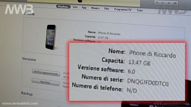 aggiornare ipad e iphone a ios 6 beta senza account sviluppatore