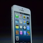 iphone 5 anche bianco