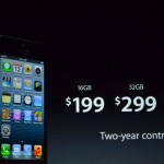 prezzi iphone 5 con contratto di 2 anni