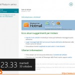 Scaricare la posta con protocollo POP3 e Windows 8