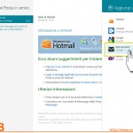 Scaricare la posta con protocollo POP3 e Windows 8